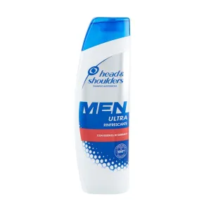 Head e Shoulders Antiforfora Shampoo Rinfrescante 250ml
