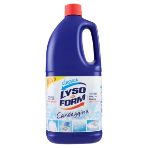 Lysoform Candeggina Classica 2,5 l