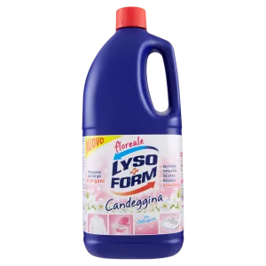 Lysoform Candeggina Floreale 2,5 l