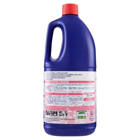 Lysoform Candeggina Floreale 2,5 l