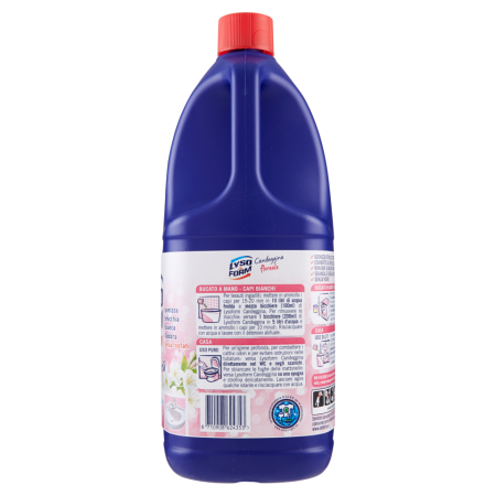 Lysoform Candeggina Floreale 2,5 l