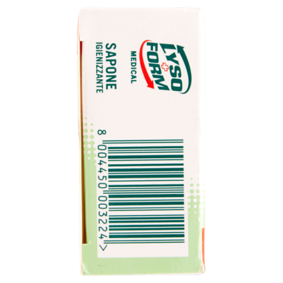 Lysoform Sapone Igienizzante.
