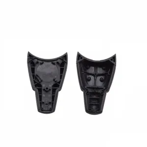 GUSCIO COVER CHIAVE TELECOMANDO 4 TASTI PER SAAB 93 95 9.3 9.5 9-3 TOP QUALITY 2