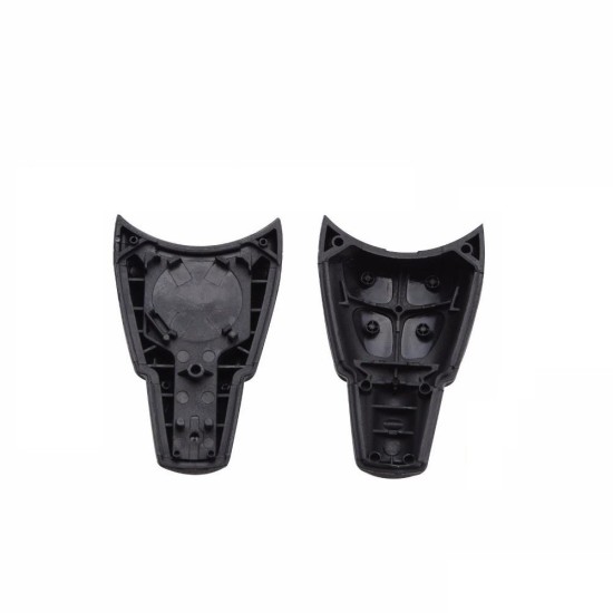 GUSCIO COVER CHIAVE TELECOMANDO 4 TASTI PER SAAB 93 95 9.3 9.5 9-3 TOP QUALITY