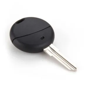 Guscio Chiave Telecomando SMART 450 FORTWO FORFOUR CITY ROADSTER 1 Tasto 2