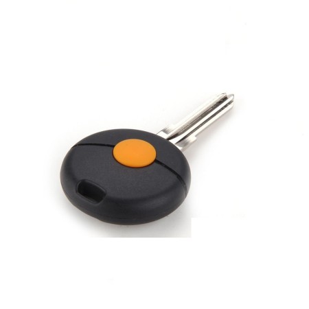 Guscio Chiave Telecomando SMART 450 FORTWO FORFOUR CITY ROADSTER 1 Tasto