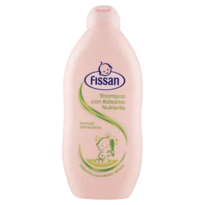 Shampoo per Neonati Fissan Bagnetto delicato 400ml-Balsamo