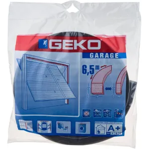 Paraspifferi Geko Guarnizione Porta Garage e Cancelli