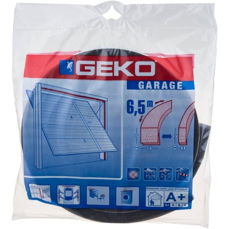 Paraspifferi Geko Guarnizione Porta Garage e Cancelli