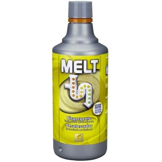 Melt Disgorgante prezzo