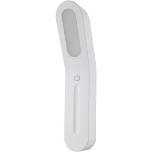 Lampada Portatile Led Ricaricabile Electraline - Torcia Led