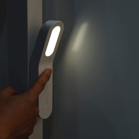 Flusso luminoso: 150 lumen Lampada Portatile Ricaricabile