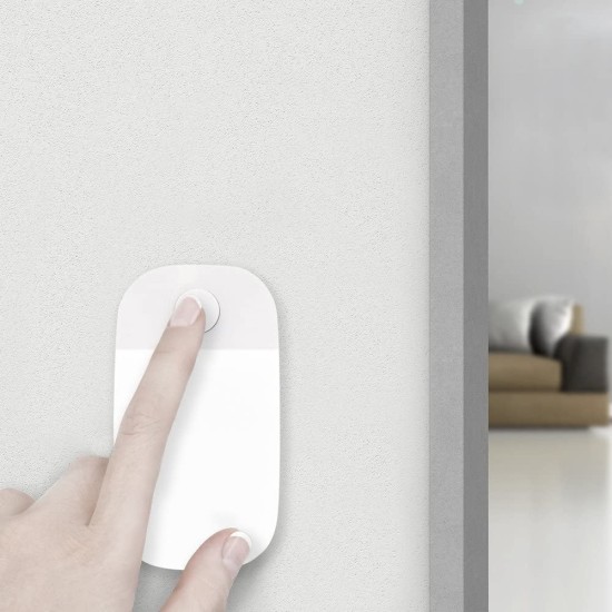 Luce Notturna a Led Electraline