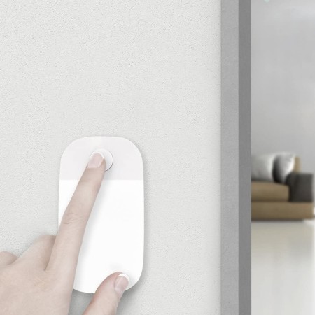 Luce Notturna a Led Electraline