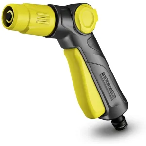 Karcher Idro Pistola Lancia Regolabile Da Giardino