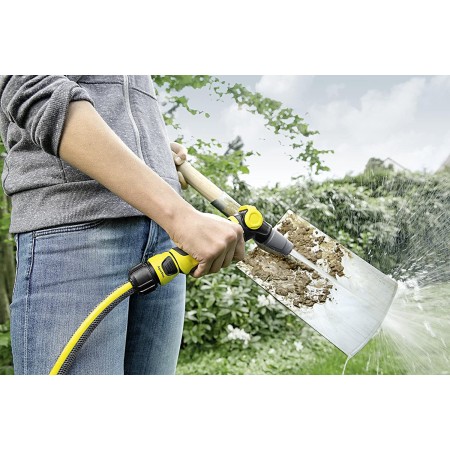 Karcher Idro Pistola Lancia Regolabile Da Giardino
