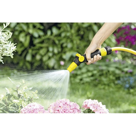 Karcher Idro Pistola Lancia Regolabile Da Giardino