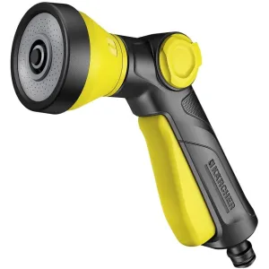 Karcher Idro Pistola Regolabile Da Giardino