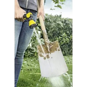 Karcher Idro Pistola Regolabile Da Giardino 2