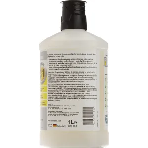 Detergente per Idropulitrice Liquido per Pietre - Kärcher 1L 3-in-1 2