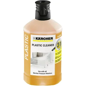 Karcher Detergente Infissi PVC e Plastica confezione