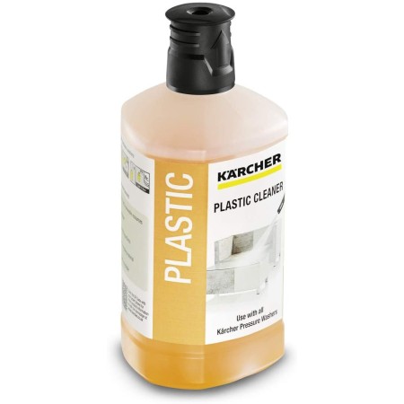 Dettaglio della formula di Karcher Detergente Infissi