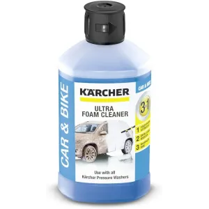 Karcher Shampoo Auto e Moto