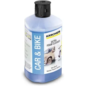 Karcher Shampoo Auto e Moto 2