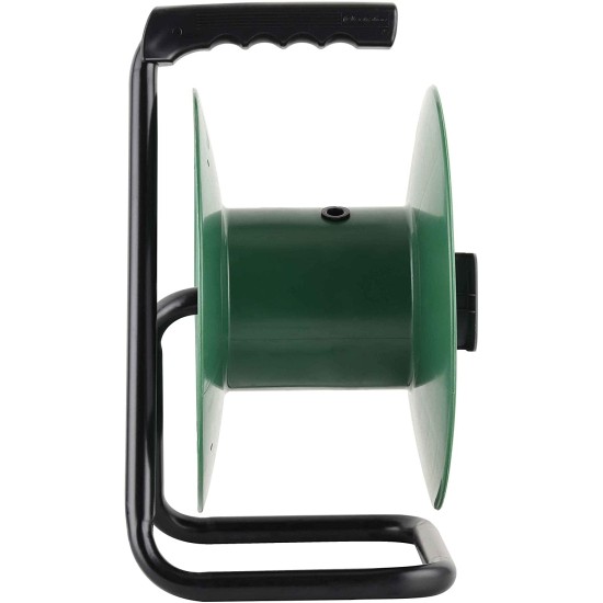 Avvolgicavo Elettrico 50 Metri