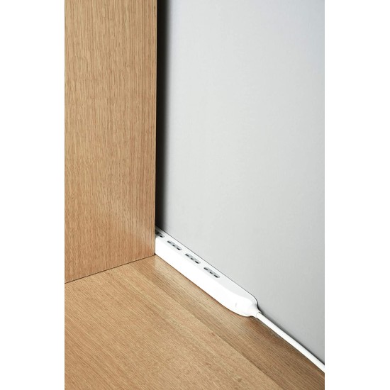 Multipresa Salvaspazio