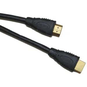 Electraline 500400 Cavo HDMI Prima Scelta - 2mt
