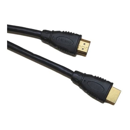 Electraline 500400 Cavo HDMI Prima Scelta - 2mt