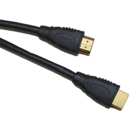 Electraline 500400 Cavo HDMI Prima Scelta - 2mt
