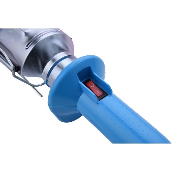 Electraline Lampada con interruttore