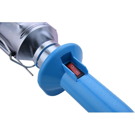 Electraline Lampada con interruttore