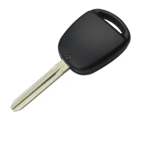 Cover Guscio Chiave Telecomando TOYOTA YARIS RAV4 COROLLA AVENSIS 2 TASTI 2