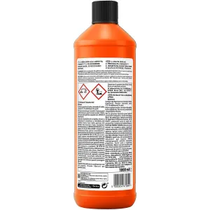 Gel Disgorgante Mr Muscle Idraulico 3in1 - Pulizia Tubature 2