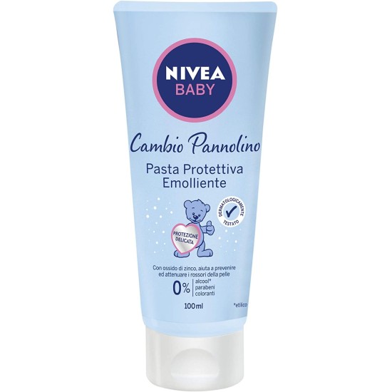 NIVEA Baby Pasta Protettiva - confezione