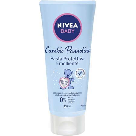 NIVEA Baby Pasta Protettiva - confezione