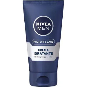 Crema per il Viso NIVEA Protect & Care Men Idratante - 75ml 2