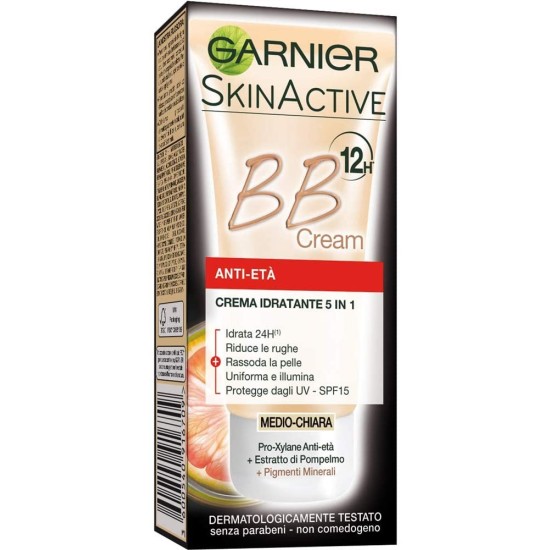 Garnier BB Cream Anti-Età