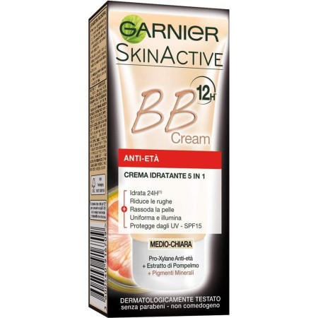 Garnier BB Cream Anti-Età