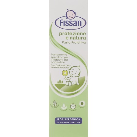 Fissan Protezione e Natura