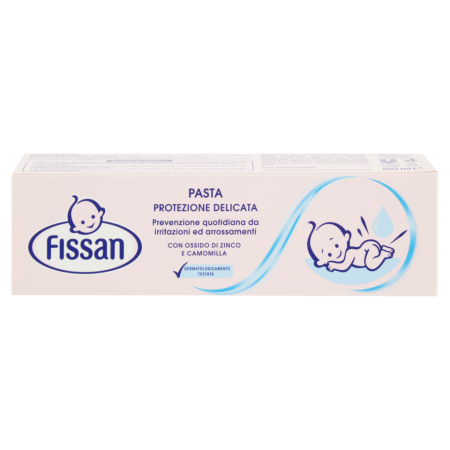 Pasta Fissan Alta Protezione 75ml