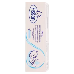 Pasta Fissan Alta Protezione 75ml - Crema Bambini Protettiva