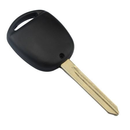 Cover Guscio Chiave Telecomando TOYOTA YARIS RAV4 COROLLA AVENSIS 2 TASTI