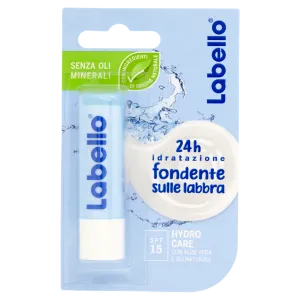 Confezione Labello Hydro Care