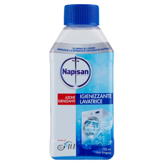 Napisan Lavatrice - Promo Pack