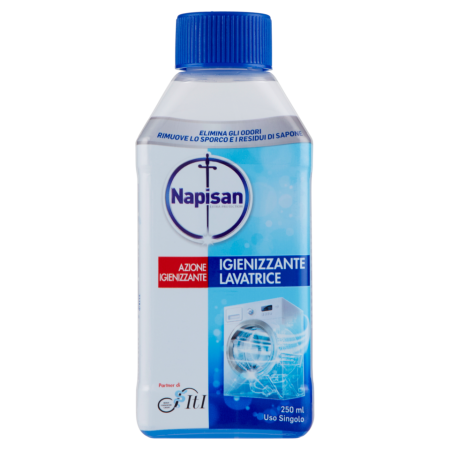 Napisan Lavatrice - Promo Pack