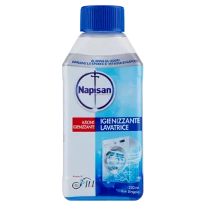 Confezione Napisan Additivo Igienizzante da 250ml
